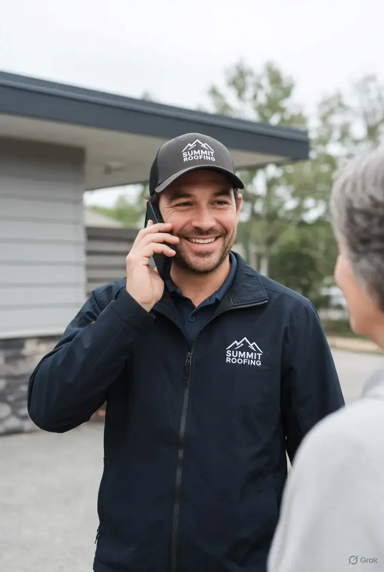 Flat Roof Leak Repair Middletown, CA FAQs